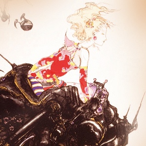 Final Fantasy VI Análisis