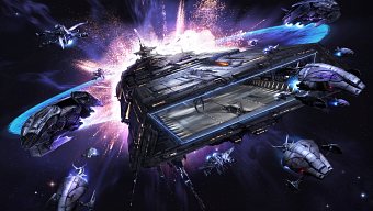 El problemático X Rebirth recibe un nuevo mega-parche con cambios significativos