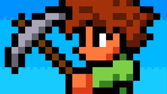 La última actualización de Terraria atrae casi 500.000 jugadores simultáneos en Steam
