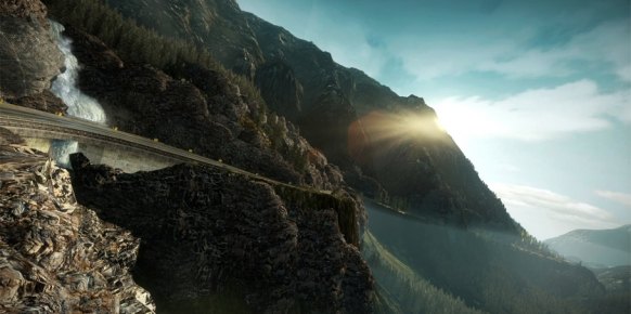 Need for Speed The Run PC