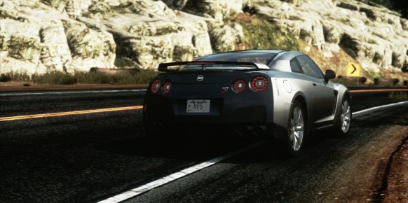 Need for Speed: The Run Need for Speed: The Run