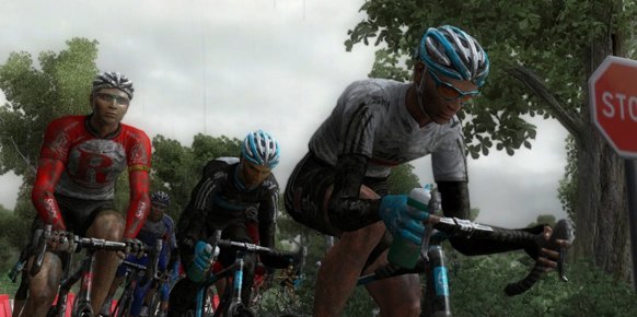 Pro Cycling Manager 2011 PC