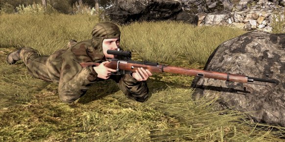 Iron Front Liberation 1944 PC