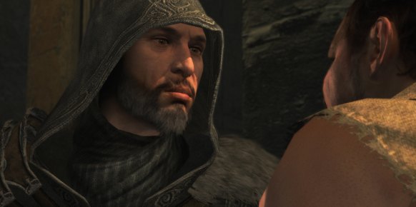 Assassin’s Creed Revelations