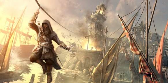 Assassin’s Creed Revelations