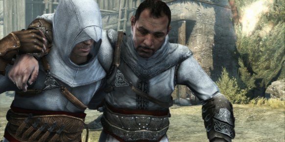 Assassin’s Creed Revelations PC