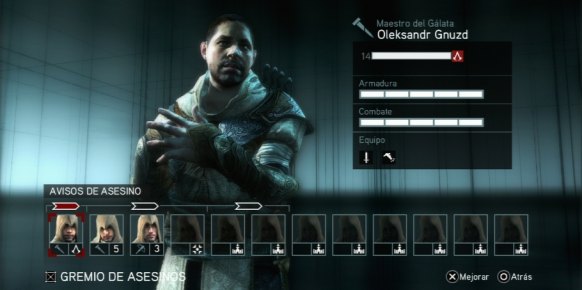 Assassin’s Creed Revelations PC