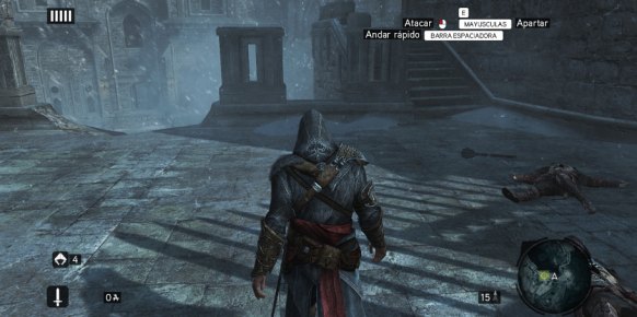 Assassin’s Creed Revelations PC