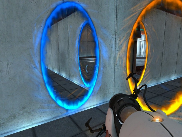 Imagen de Half-Life: Alyx Imagen de Half-Life: Alyx