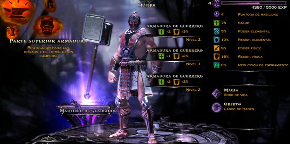 God of War Ascension PS3