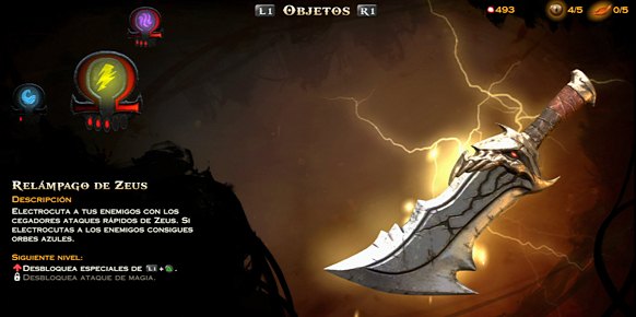 God of War Ascension