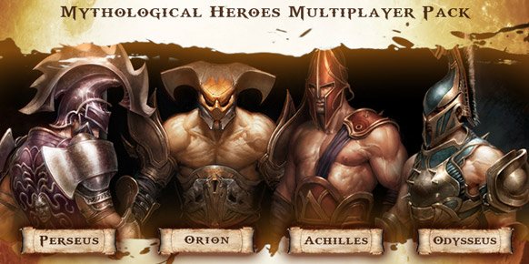 God of War: Ascension God of War: Ascension