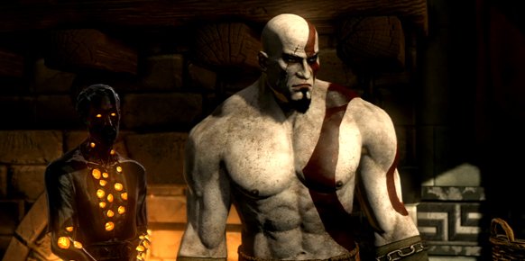 God of War: Ascension God of War: Ascension