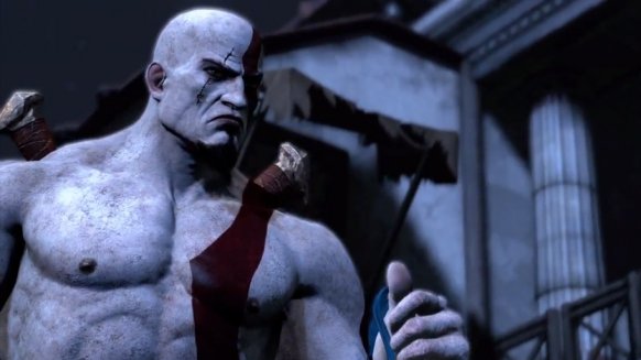 God of War: Ascension God of War: Ascension