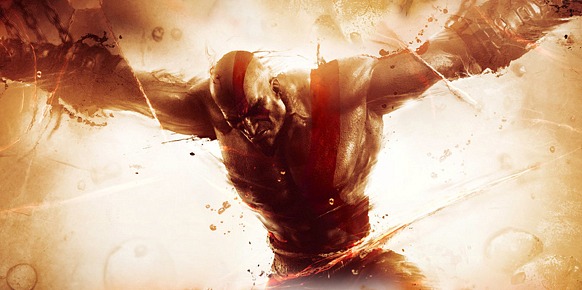 God of War: Ascension God of War: Ascension