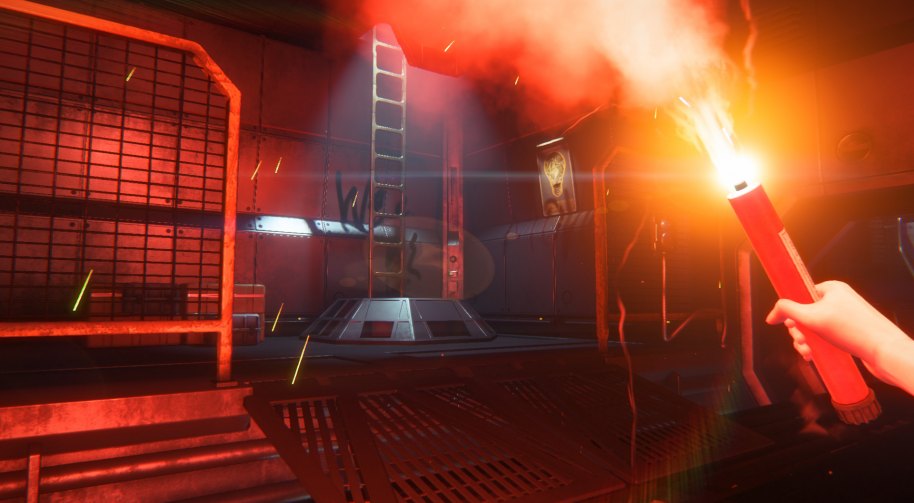 Alien Isolation PC