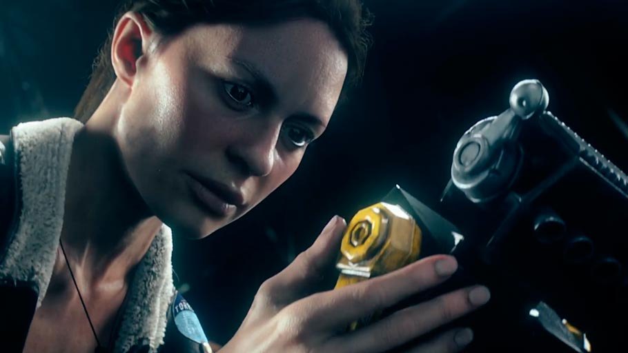 Alien Isolation PC