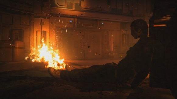 Alien Isolation PC