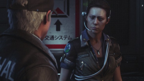 Alien Isolation
