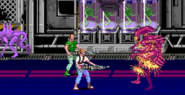 Alien Isolation Alien Isolation
