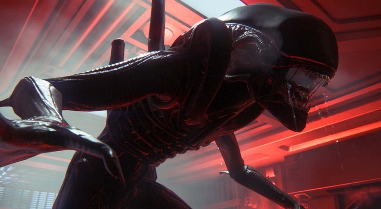 Imagen de Alien Isolation Imagen de Alien Isolation