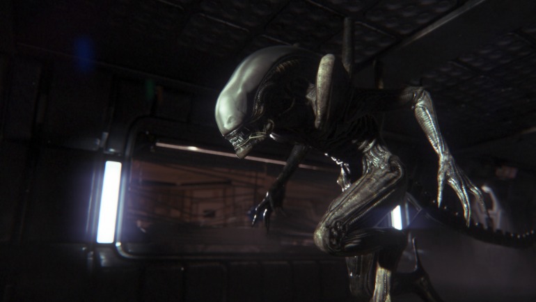 Alien Isolation. Alien Isolation.