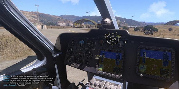ArmA 3 PC