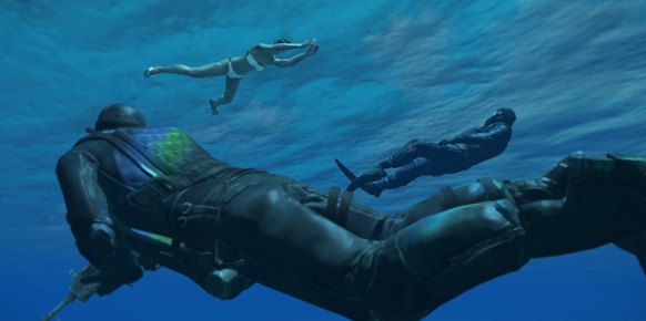 ArmA 3 análisis