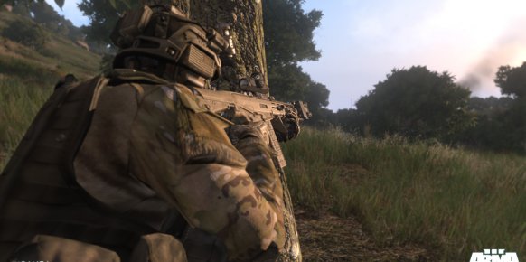 Arma 3 Arma 3