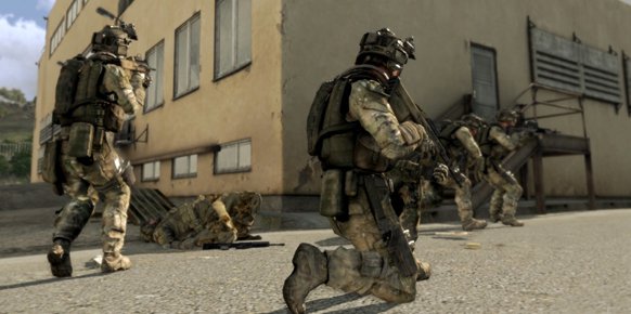 ArmA 3 ArmA 3