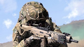 ArmA 3 celebra San Valentín con días de juego gratis