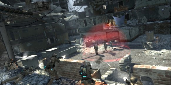 Ghost Recon Phantoms PC