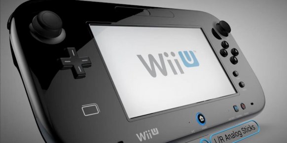 Wii U Wii U