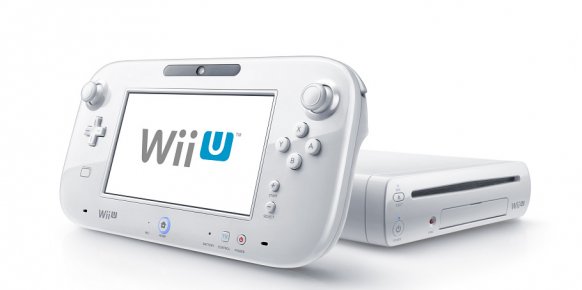 Nintendo Wii U Nintendo Wii U