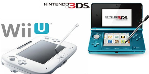 Wii U Wii U