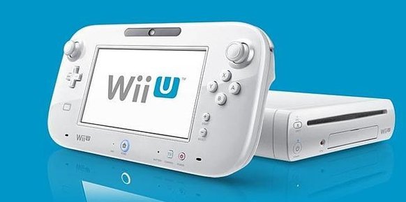 Wii U Wii U