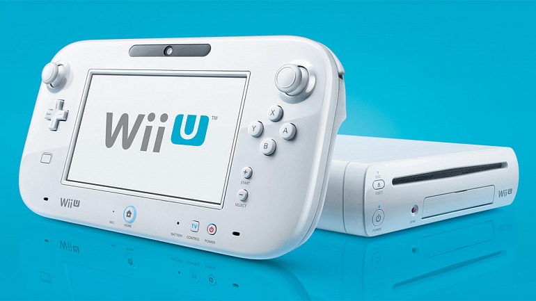 Wii U Wii U