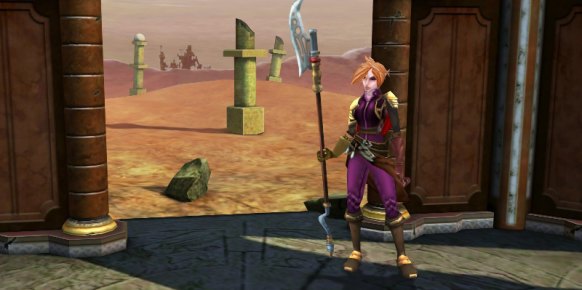 Heroes of Ruin análisis