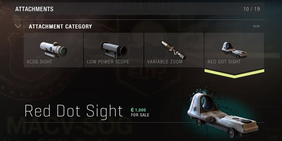 Call of Duty Elite