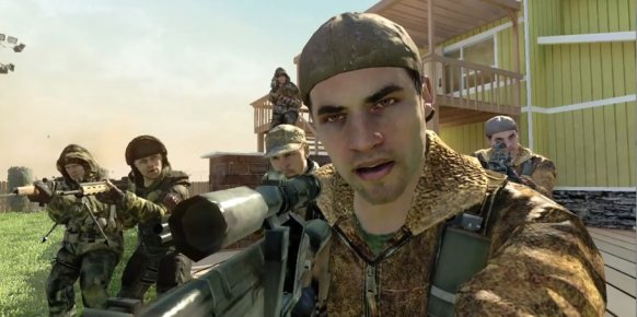 Call of duty black ops 2 para pc gratis en español completo