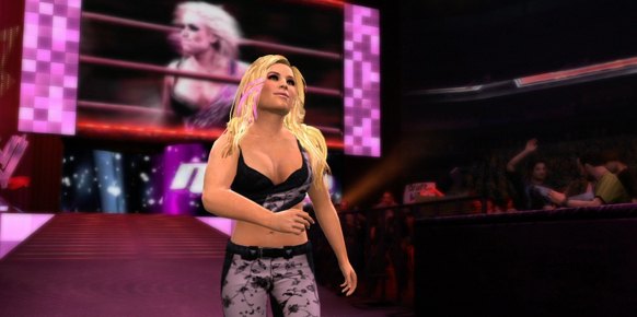 WWE 12