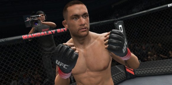 UFC Undisputed 3: UFC Undisputed 3: Impresiones jugables