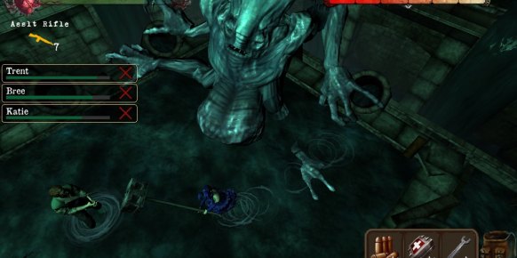 Silent Hill Book of Memories análisis
