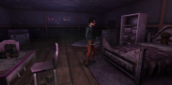 Silent Hill Book of Memories