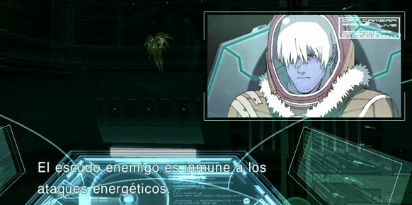 Zone of the Enders HD Collection PS3