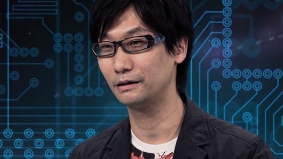 Hideo Kojima Hideo Kojima