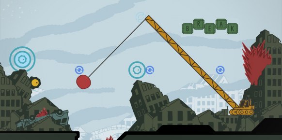 Sound Shapes análisis