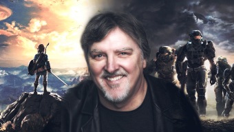 Al compositor de Halo le encantaría poner música a The Legend of Zelda