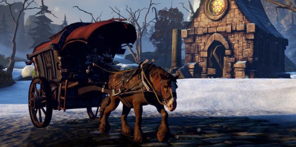 Fable The Journey Xbox 360