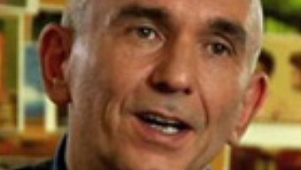 Peter Molyneux abandona LionHead Studios y Microsoft